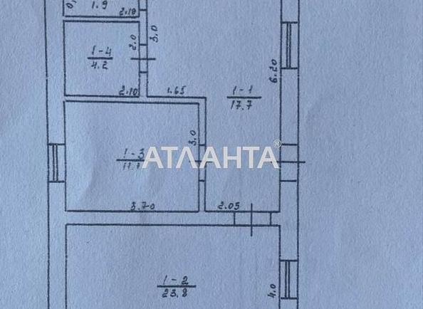 House (area 100 m²) - Atlanta.ua - photo 8