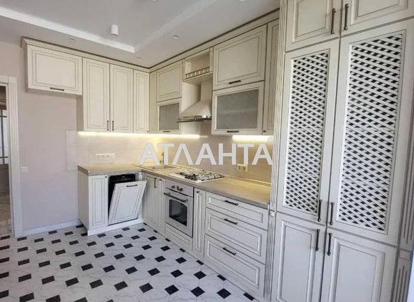 2-комнатная квартира по адресу ул. Нищинского (площадь 74 м²) - Atlanta.ua