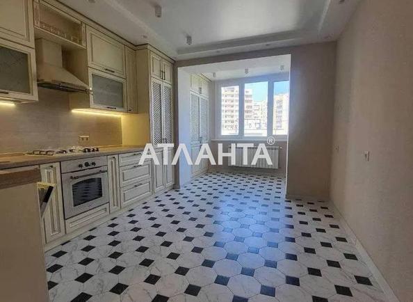 2-комнатная квартира по адресу ул. Нищинского (площадь 74 м²) - Atlanta.ua - фото 2