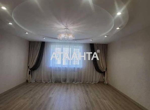 2-комнатная квартира по адресу ул. Нищинского (площадь 74 м²) - Atlanta.ua - фото 3