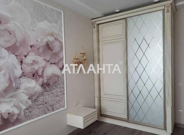 2-комнатная квартира по адресу ул. Нищинского (площадь 74 м²) - Atlanta.ua - фото 4