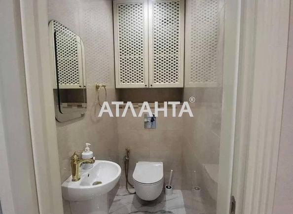 2-комнатная квартира по адресу ул. Нищинского (площадь 74 м²) - Atlanta.ua - фото 8