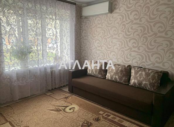 1-комнатная квартира по адресу ул. Павла Корнелюка (площадь 32 м²) - Atlanta.ua - фото 2