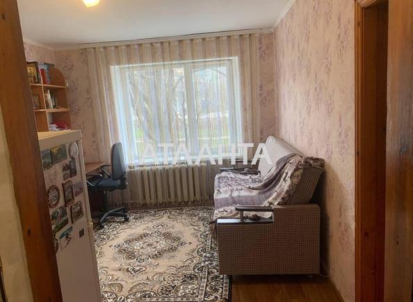 1-комнатная квартира по адресу ул. Павла Корнелюка (площадь 32 м²) - Atlanta.ua - фото 3