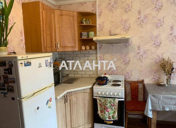 1-комнатная квартира по адресу ул. Павла Корнелюка (площадь 32 м²) - Atlanta.ua - фото 5