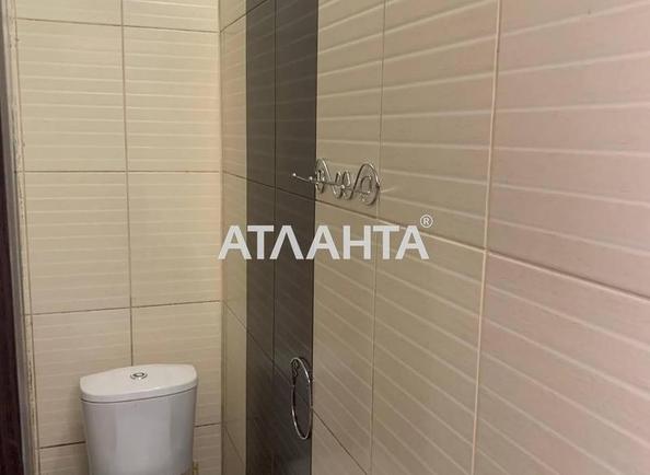1-комнатная квартира по адресу ул. Павла Корнелюка (площадь 32 м²) - Atlanta.ua - фото 8
