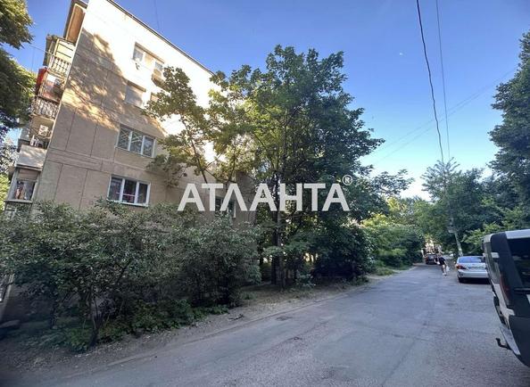 3-комнатная квартира по адресу Шевченко пр. (площадь 56 м²) - Atlanta.ua - фото 15