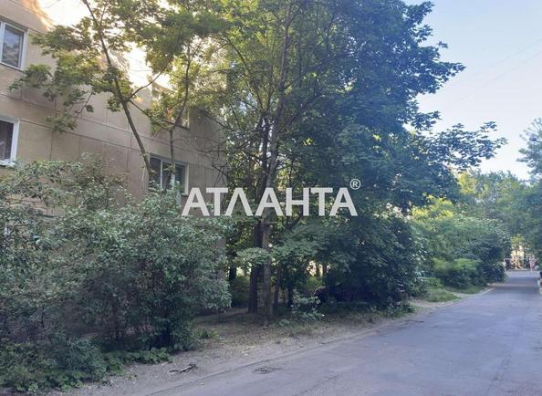 3-комнатная квартира по адресу Шевченко пр. (площадь 56 м²) - Atlanta.ua - фото 16