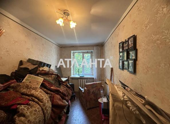3-комнатная квартира по адресу Шевченко пр. (площадь 56 м²) - Atlanta.ua - фото 3