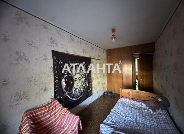 3-комнатная квартира по адресу Шевченко пр. (площадь 56 м²) - Atlanta.ua - фото 6