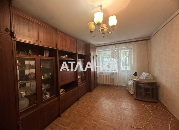 3-комнатная квартира по адресу Шевченко пр. (площадь 56 м²) - Atlanta.ua