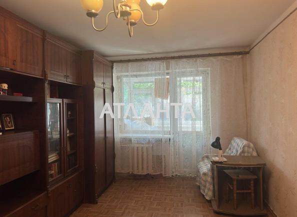 3-комнатная квартира по адресу Шевченко пр. (площадь 56 м²) - Atlanta.ua - фото 2