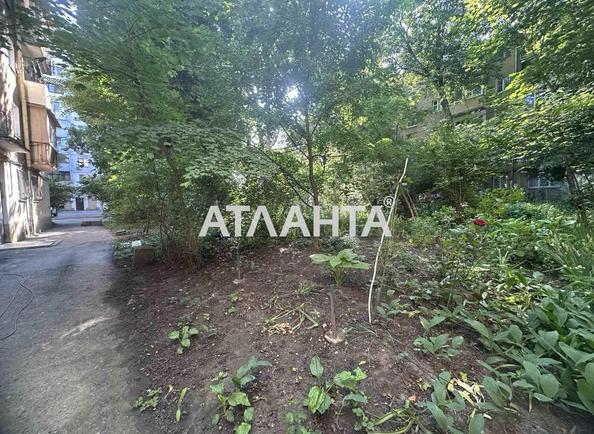 3-комнатная квартира по адресу Шевченко пр. (площадь 56 м²) - Atlanta.ua - фото 14