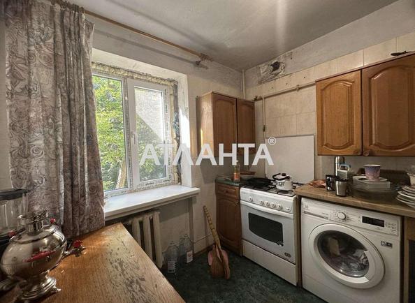 3-комнатная квартира по адресу Шевченко пр. (площадь 56 м²) - Atlanta.ua - фото 8
