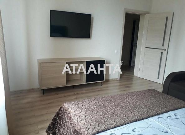1-комнатная квартира по адресу ул. Канатная (площадь 45 м²) - Atlanta.ua