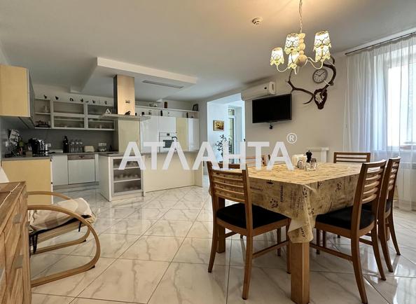 3-кімнатна квартира за адресою вул. Кленова (площа 162 м²) - Atlanta.ua - фото 2