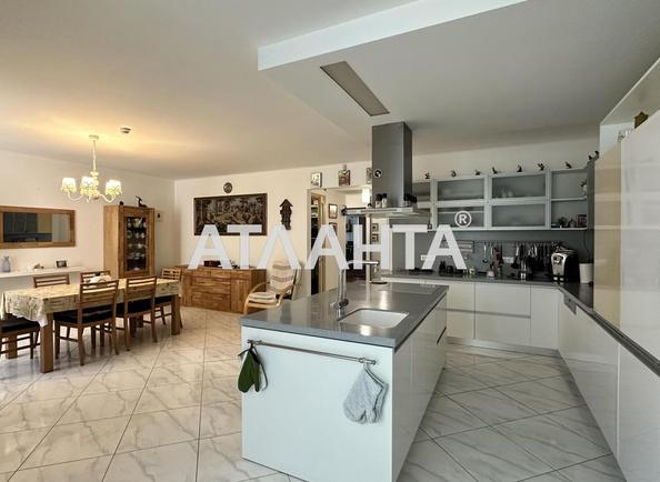 3-кімнатна квартира за адресою вул. Кленова (площа 162 м²) - Atlanta.ua - фото 3