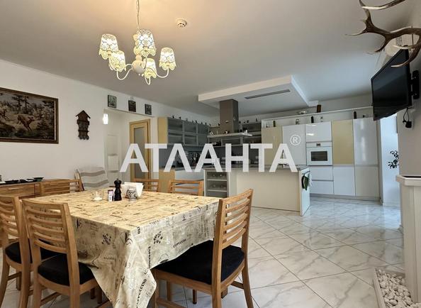 3-кімнатна квартира за адресою вул. Кленова (площа 162 м²) - Atlanta.ua - фото 4