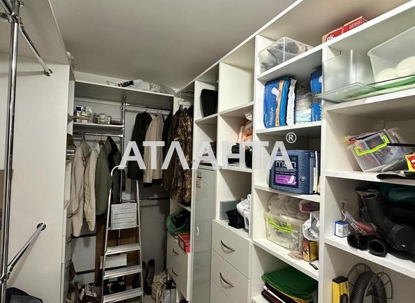 3-кімнатна квартира за адресою вул. Кленова (площа 162 м²) - Atlanta.ua - фото 11
