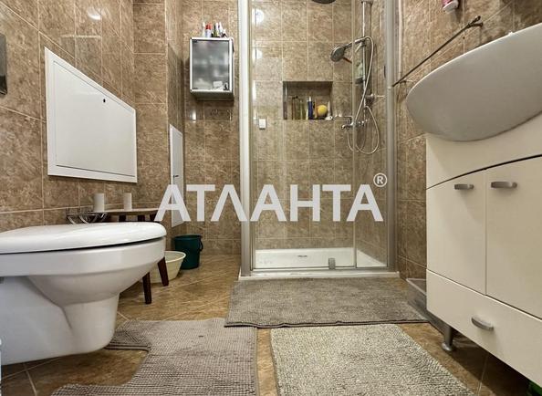 3-кімнатна квартира за адресою вул. Кленова (площа 162 м²) - Atlanta.ua - фото 10