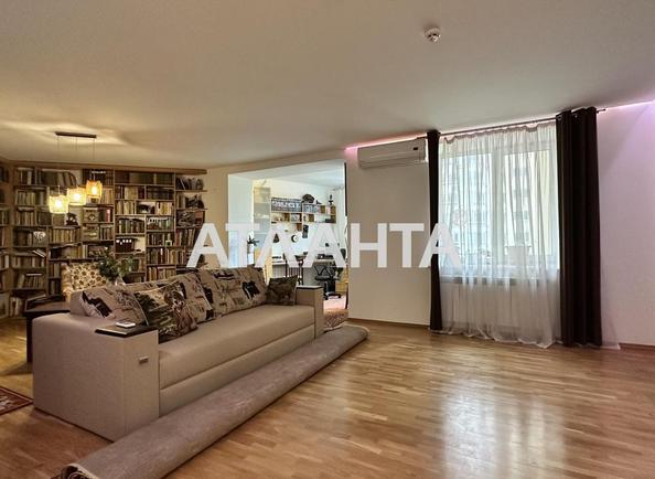 3-кімнатна квартира за адресою вул. Кленова (площа 162 м²) - Atlanta.ua - фото 5