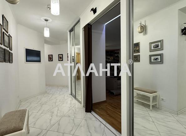 3-кімнатна квартира за адресою вул. Кленова (площа 162 м²) - Atlanta.ua - фото 6