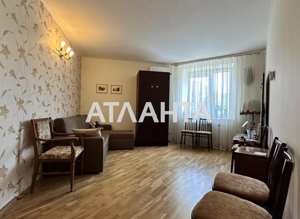 3-кімнатна квартира за адресою вул. Кленова (площа 162 м²) - Atlanta.ua - фото 7
