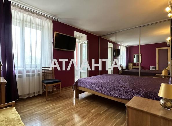 3-кімнатна квартира за адресою вул. Кленова (площа 162 м²) - Atlanta.ua - фото 8