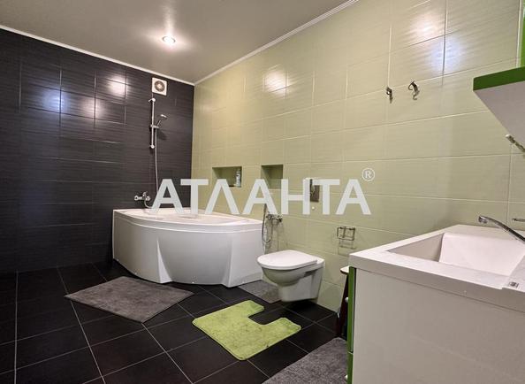 3-кімнатна квартира за адресою вул. Кленова (площа 162 м²) - Atlanta.ua - фото 9