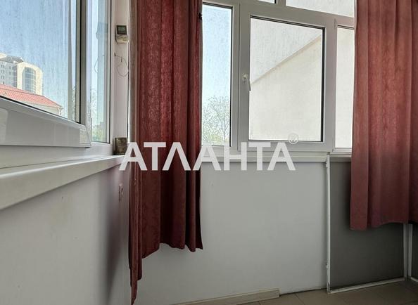 3-кімнатна квартира за адресою вул. Кленова (площа 162 м²) - Atlanta.ua - фото 12