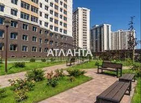 2-кімнатна квартира за адресою вул. Перлинна (площа 51 м²) - Atlanta.ua - фото 18