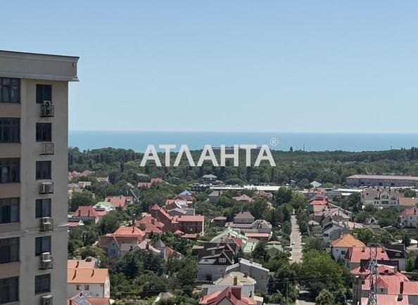 2-кімнатна квартира за адресою вул. Перлинна (площа 51 м²) - Atlanta.ua - фото 3