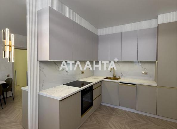 2-кімнатна квартира за адресою вул. Перлинна (площа 51 м²) - Atlanta.ua - фото 8