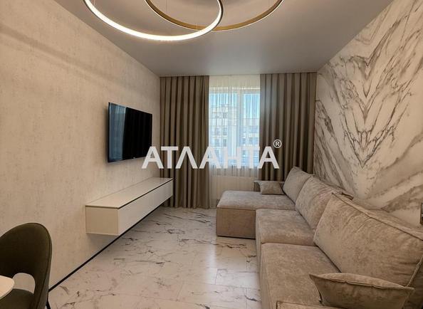 2-кімнатна квартира за адресою вул. Перлинна (площа 51 м²) - Atlanta.ua - фото 7