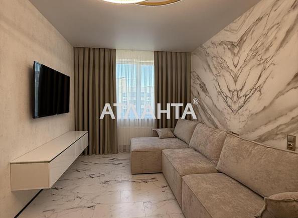 2-кімнатна квартира за адресою вул. Перлинна (площа 51 м²) - Atlanta.ua - фото 5