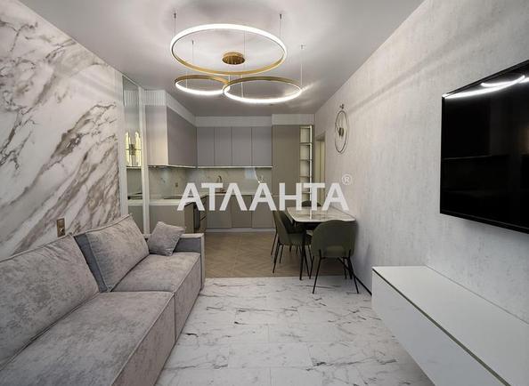 2-кімнатна квартира за адресою вул. Перлинна (площа 51 м²) - Atlanta.ua - фото 6