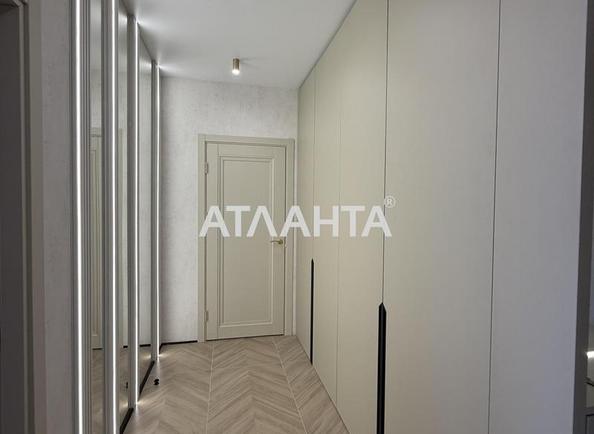 2-кімнатна квартира за адресою вул. Перлинна (площа 51 м²) - Atlanta.ua - фото 10