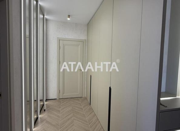 2-кімнатна квартира за адресою вул. Перлинна (площа 51 м²) - Atlanta.ua - фото 11