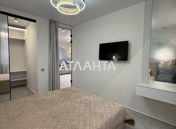 2-комнатная квартира по адресу ул. Жемчужная (площадь 51 м²) - фото 3 2-комнатная квартира по адресу ул. Жемчужная (площадь 51 м²) - Atlanta.ua - фото 3