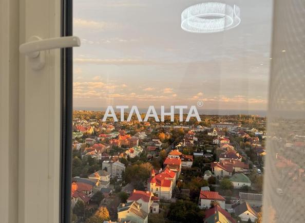 2-комнатная квартира по адресу ул. Жемчужная (площадь 51 м²) - фото 11 2-комнатная квартира по адресу ул. Жемчужная (площадь 51 м²) - Atlanta.ua - фото 11
