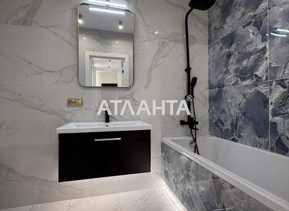 2-комнатная квартира по адресу ул. Жемчужная (площадь 51 м²) - фото 14 2-комнатная квартира по адресу ул. Жемчужная (площадь 51 м²) - Atlanta.ua - фото 14