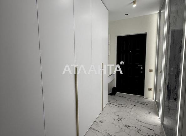 2-комнатная квартира по адресу ул. Жемчужная (площадь 51 м²) - фото 15 2-комнатная квартира по адресу ул. Жемчужная (площадь 51 м²) - Atlanta.ua - фото 15