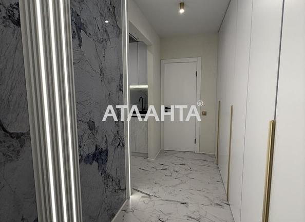 2-комнатная квартира по адресу ул. Жемчужная (площадь 51 м²) - фото 16 2-комнатная квартира по адресу ул. Жемчужная (площадь 51 м²) - Atlanta.ua - фото 16