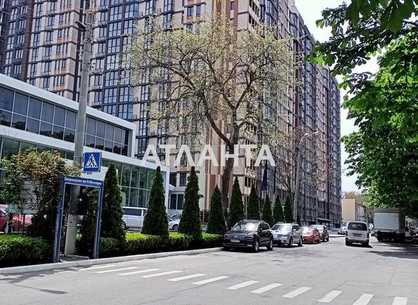 2-кімнатна квартира за адресою вул. Прохорівська (площа 69,5 м²) - Atlanta.ua