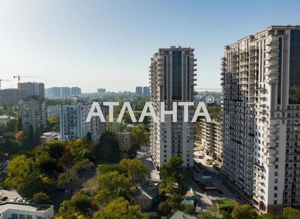 2-комнатная квартира по адресу Тополинный пер. (площадь 78,2 м²) - Atlanta.ua - фото 18