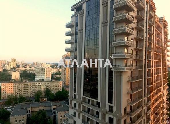 2-комнатная квартира по адресу Тополинный пер. (площадь 78,2 м²) - Atlanta.ua - фото 15