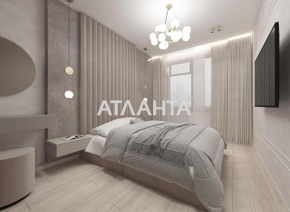 2-комнатная квартира по адресу Тополинный пер. (площадь 78,2 м²) - Atlanta.ua - фото 9