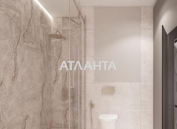 2-комнатная квартира по адресу Тополинный пер. (площадь 78,2 м²) - Atlanta.ua - фото 10