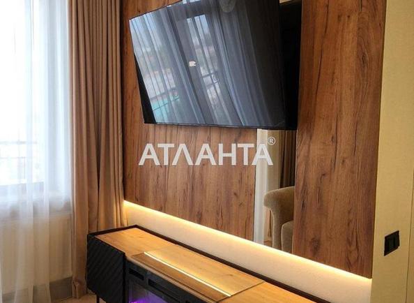 2-кімнатна квартира за адресою Тополиний пров. (площа 78,2 м²) - Atlanta.ua - фото 6