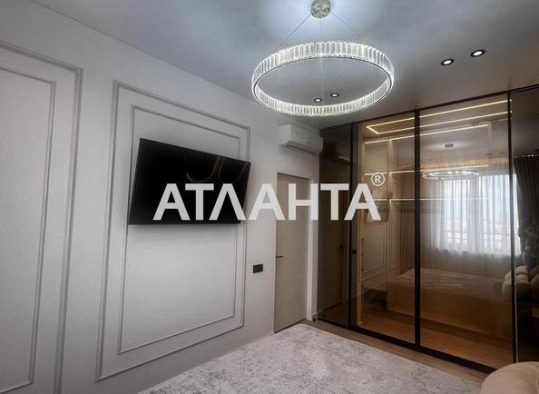 2-кімнатна квартира за адресою Тополиний пров. (площа 78,2 м²) - Atlanta.ua - фото 11